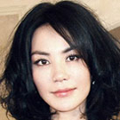 王菲(Faye Wong)