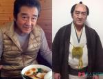 日老牌男星松方弘树因脑癌病逝 享年73岁