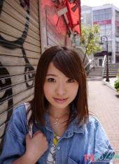 日本模特​初美沙希的一组高清写真集(6)