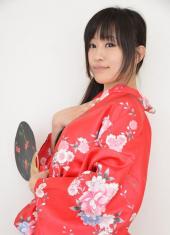 外形甜美可爱的京野结衣的一组魅惑写真集(4)