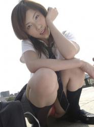 日本有名的女优立花里子拥有一副令人羡慕的长腿