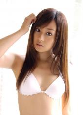 日本明星写真 性感美女空姐苍井空图片美女写真图片(6)