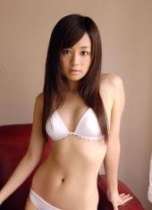 日本明星写真 性感美女空姐苍井空图片美女写真图片(8)