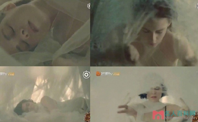 歌手宣传片涉抄袭 Jessie J宣传片疑抄袭或将删除