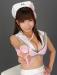 日本水手服制服装套裙女人 极品美娇娘玩性感的诱惑壁纸_10