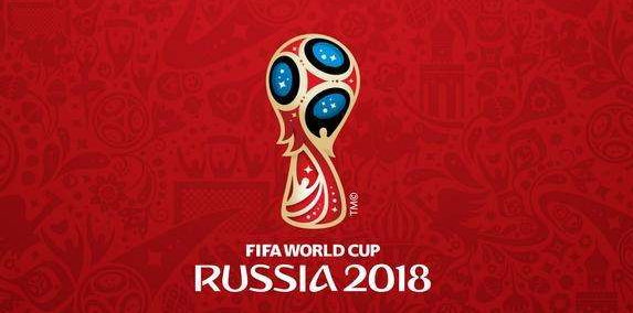俄罗斯世界杯即将开幕