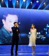 张桐致敬电视剧诞生60周年 深情献唱《诺言》