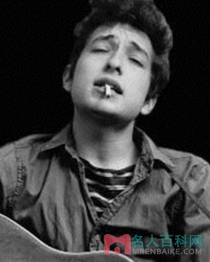 鲍勃·迪伦(Bob Dylan)