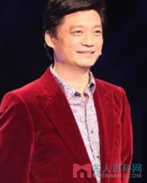 崔永元(Cui Yongyuan)