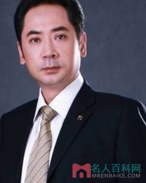 刘劲(Jin Liu)