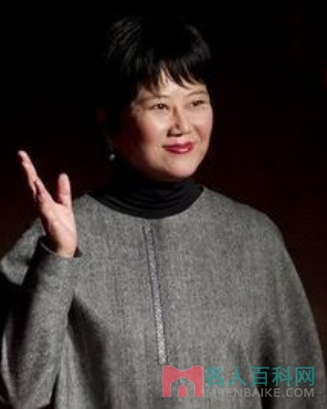 胡玫(Mei Hu)
