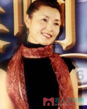 姜黎黎(Lili Jiang)