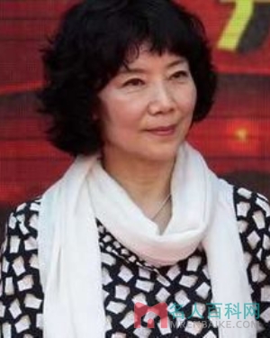 赵奎娥(Zhao   Kuie)