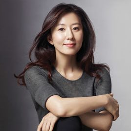 金喜爱(김희애,Kim Hee Ae)