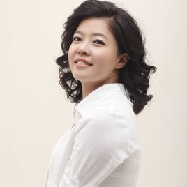 金汝真(Kim Yeo Jin)
