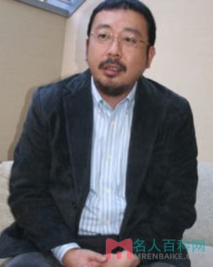 中村义洋(Yoshihiro Nakamura)