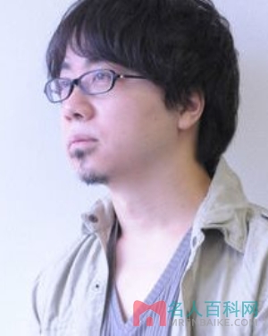 新海诚(Makoto Shinkai,しんかい まこと)