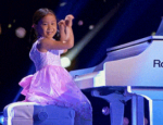 中国钢琴神童陈安可美国《小小达人秀》完整视频在线观看