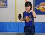 日本乒乓球选手平野美宇首次出演电视剧 与长泽雅美搭档