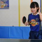 日本乒乓球选手平野美宇首次出演电视剧 与长泽雅美搭档