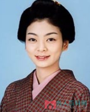 田畑智子(Tomoko Tabata)