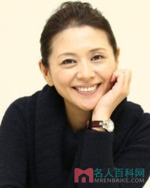 小泉今日子(Koizumi Kyoko)