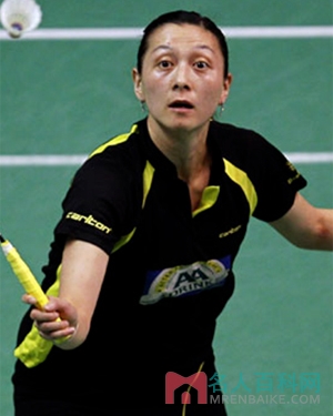姚洁(Yao Jie)