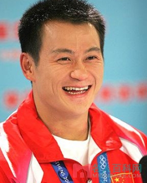 张国政(Zhang Guozheng)