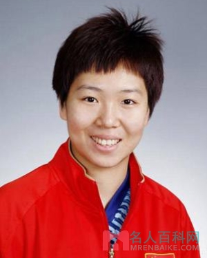 李晓霞(Li Xiaoxia)