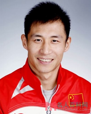 王峰(Wang Feng)