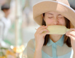 石原里美代言的东京地铁“Find my Tokyo”的新广告宣传在WEB先行上映
