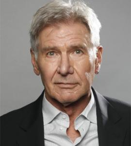 哈里森·福特(Harrison Ford)