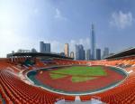 新赛季中超可能分为四阶段进行 苏州广州两城申办